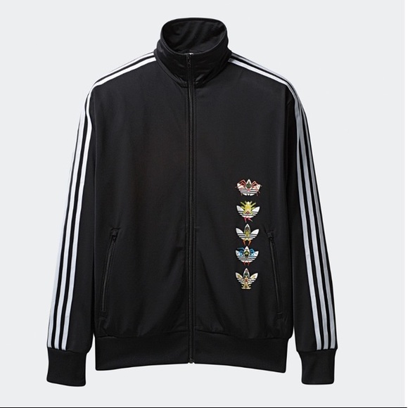 Adidas Keiichi Tanaami Firebird Jacket Men’s L - Picture 2 of 14